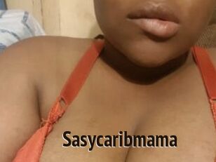 Sasycaribmama