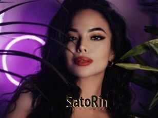 SatoRin