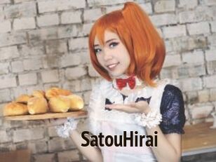 SatouHirai