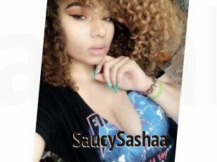 SaucySashaa