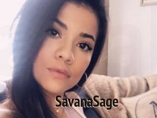 SavanaSage