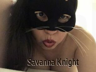 Savanna_Knight