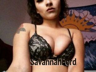 Savannah_Ford