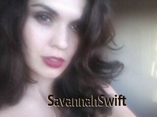 Savannah_Swift