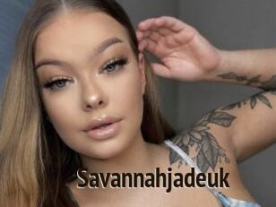 Savannahjadeuk