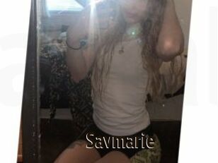 Savmarie