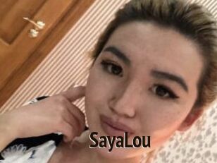 SayaLou
