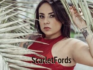 ScarletFords