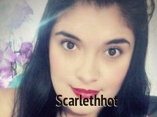 Scarlethhot