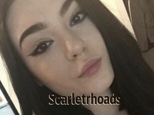 Scarletrhoads