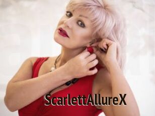 ScarlettAllureX