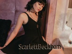 ScarlettBeckham