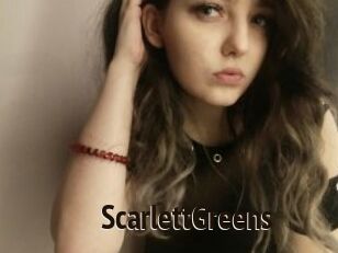 ScarlettGreens