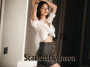 ScarlettLovinson