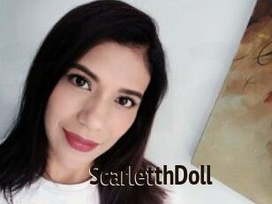 ScarletthDoll