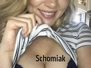 Schomiak