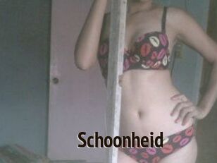 Schoonheid