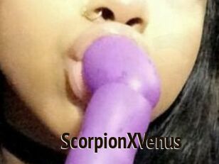 ScorpionXVenus Amatrice Blog