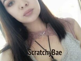 ScratchyBae