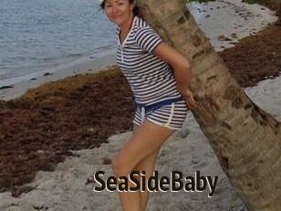 SeaSideBaby