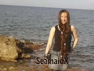 SeamaidX