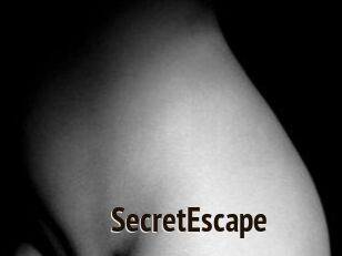 SecretEscape