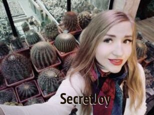 SecretJoy