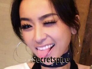 Secretspice