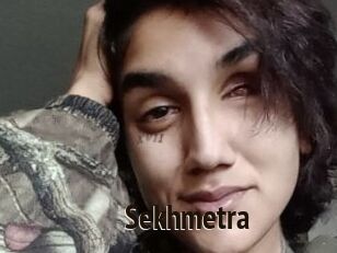 Sekhmetra