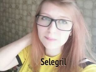 Selegril