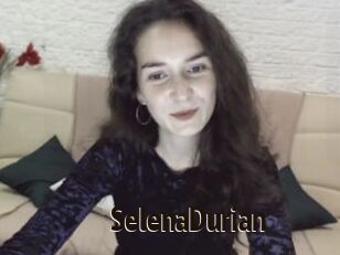 SelenaDurian