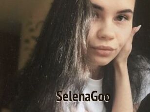 SelenaGoo