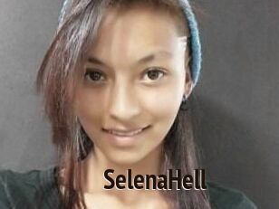 SelenaHell