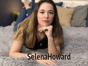 SelenaHoward