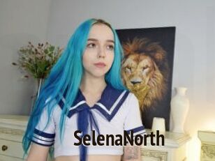SelenaNorth