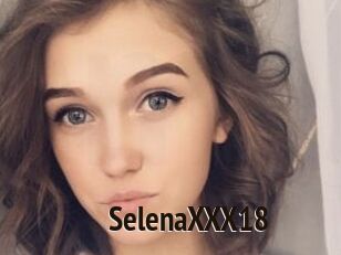 SelenaXXX18