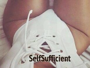 SelfSufficient