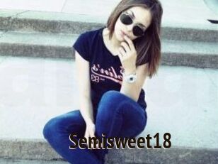 Semisweet18