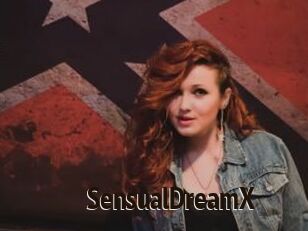 SensualDreamX