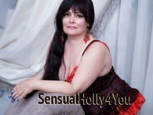 SensualHolly4You Amatrice Blog