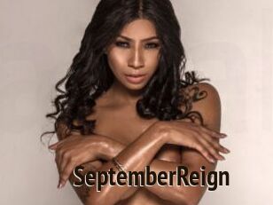 SeptemberReign