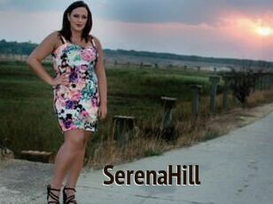 SerenaHill