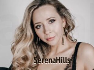 SerenaHills