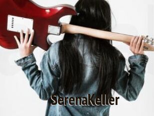 SerenaKeller