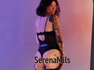 SerenaMils