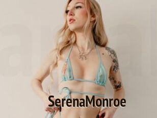 SerenaMonroe