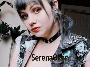 SerenaOlsin