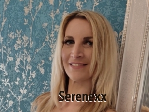 Serenexx