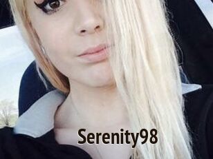 Serenity98