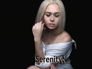 SerenityN